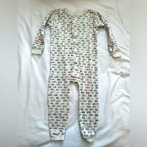 Magnetic Me Simply Things that go